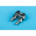 DIN741 Wire Rope Clip Stainless Steel